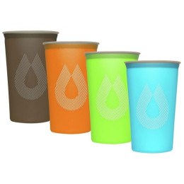 Набір чашок Hydrapak Speed Cup - 4 pack