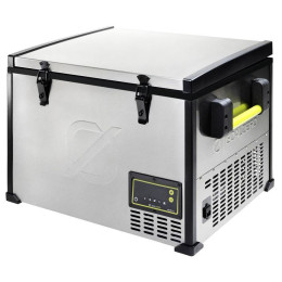 Компресорний холодильник Goal Zero Alta 50 срібний