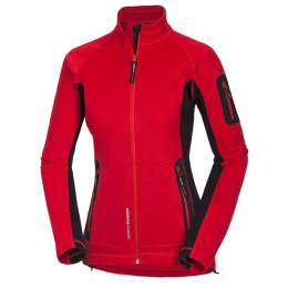 Жіноча толстовка Northfinder Michelle 2016