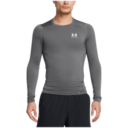Чоловіча функціональна футболка Under Armour HG Armour Comp LS