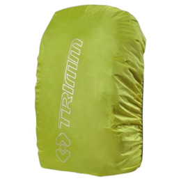 Рейнкавер Trimm Bags Rain Cover - S зелений signal green
