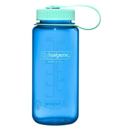 Пляшка Nalgene Wide Mouth 500 ml Sustain