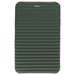 Надувний матрац Outwell Dreamspell Double зелений Elegant Green