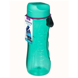 Пляшка Sistema Hydrate Láhev Active Flip Top 800 ml зелений