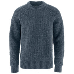 Чоловічий светр Fjällräven Övik Waffle Knit M