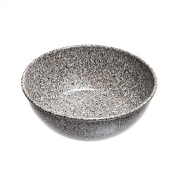 Миска ALB forming миска Collection Stone сірий