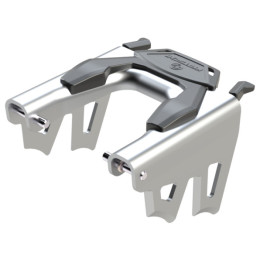 Лижні кішки Fritschi Traxion Crampon 115mm срібний