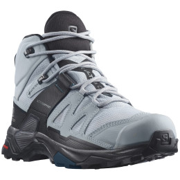 Жіночі туристичні черевики Salomon X Ultra 4 Mid Wide Gore-Tex