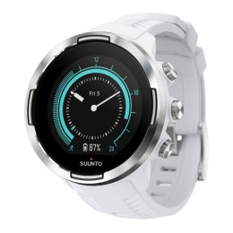 Годинник Suunto 9 G1 Baro білий White