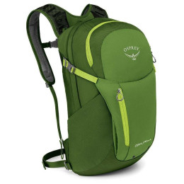 Рюкзак Osprey Daylite Plus 20L зелений GrannySmithGreen