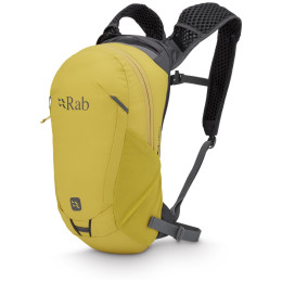 Рюкзак Rab Tygen 6 жовтий dark pollen/DPL
