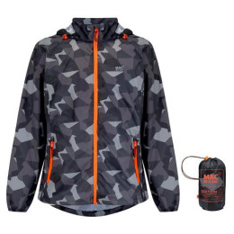 Куртка Mac in a Sac Edition