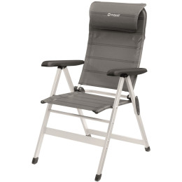 Крісло Outwell Milton (2022) сірий