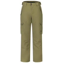 Чоловічі штани Dare 2b Baseplate Insulated Pant зелений MartiniOlive