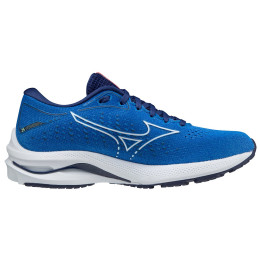 Жіночі черевики Mizuno Wave Rider 25 синій