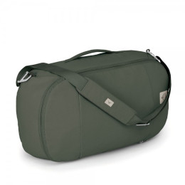 Сумка Osprey Arcane Duffel зелений haybale green
