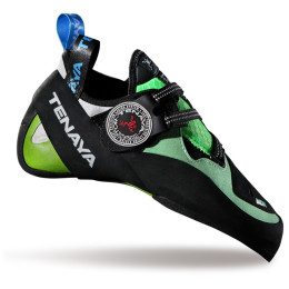 Скельники Tenaya Mundaka зелений