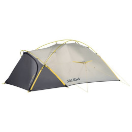Намет Salewa Litetrek Pro II Tent світло-сірий