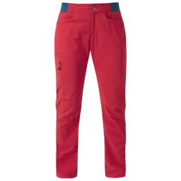 Жіночі штани Mountain Equipment Dihedral Wmns Pant червоний Capsicum Red