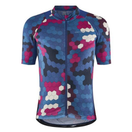 Чоловіча велофутболка Craft Adv Endur Graphic