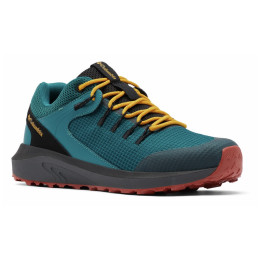 Чоловічі черевики Columbia Trailstorm Waterproof