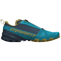 Чоловічі кросівки Dynafit Traverse Gtx синій 8071 - Storm Blue/Blueberry