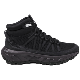 Жіноче взуття Jack Wolfskin Wild Hike Texapore Mid W чорний black