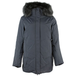 Жіноча куртка Northfinder Vjdgera чорний