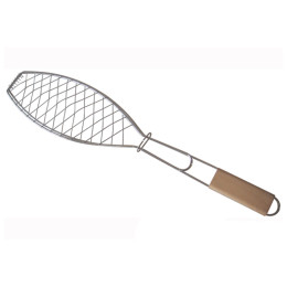 Grilovací rošt na rybu Lucifer Hawai