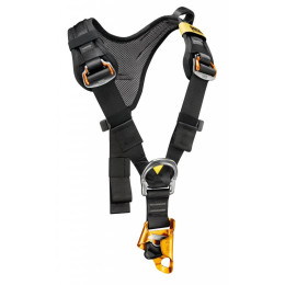 Нагрудний джгут Petzl Top Croll L