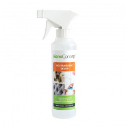 Плямовивідник NanoConcept 250 ml