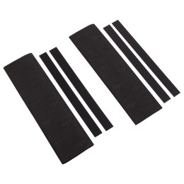 Льдоруб Camp X-Grip Evo (Pair) чорний
