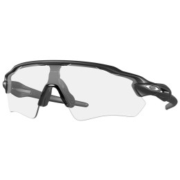 Сонцезахисні окуляри OAKLEY Radar Ev Path Clear 50% Black Irid Photo чорний Clear 50% Black Irid Photo