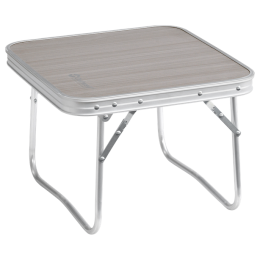 Стіл Outwell Nain Low Table сірий Grey