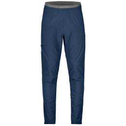 Чоловічі штани Ortovox Piz Selva Pants M темно-синій