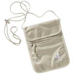 Гаманець Deuter Security Wallet II бежевий sand