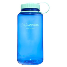 Пляшка Nalgene Wide Mouth Sustain 1l