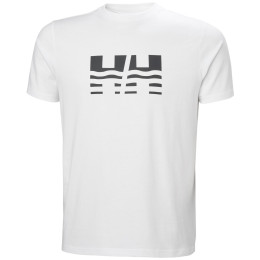 Чоловіча футболка Helly Hansen Core Graphic T 2.0