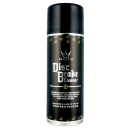 Засіб для очищення Peaty´s Disc Brake Cleaner 400 Ml