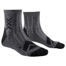 Чоловічі шкарпетки X-Socks Hike Perform Merino Ankle