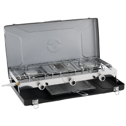 Кемпінговий пальник Outwell Kirishima Trio