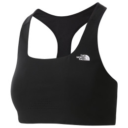Спортивний бюстгальтер The North Face Movmynt Bra чорний