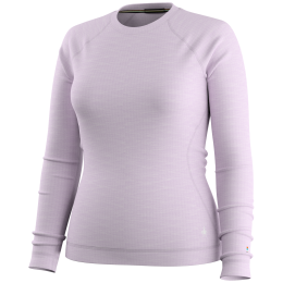 Жіноча футболка Smartwool Women's Classic Thermal Merino Base Laye
