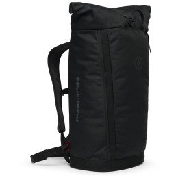 Рюкзак Black Diamond Street Creek 30 RT Backpack чорний Black (0002)