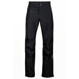 Чоловічі штани Marmot Minimalist pant (2017) чорний Black