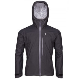 Чоловіча куртка High Point Cliff Jacket чорний