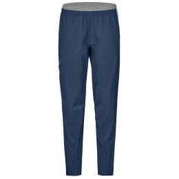 Жіночі штани Ortovox Piz Selva Pants W темно-синій