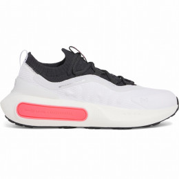 Жіночі черевики Under Armour W Phantom 4 білий White / Anthracite / Super Pink