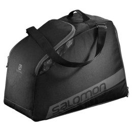 Бахіли Salomon Extend Max Gearbag чорний