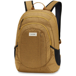 Рюкзак Dakine Garden 20l (2018) коричневий Tofine
